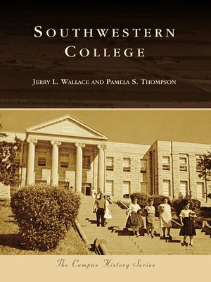 cover image of Southwestern College